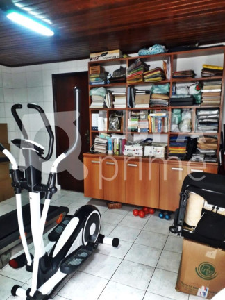 Imagem Casa com 2 Quartos à Venda, 170 m² em Pari - São Paulo