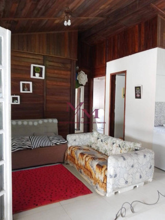Imagem Casa com 2 Quartos à Venda, 650 m² em Guaraguaçu - Pontal Do Paraná