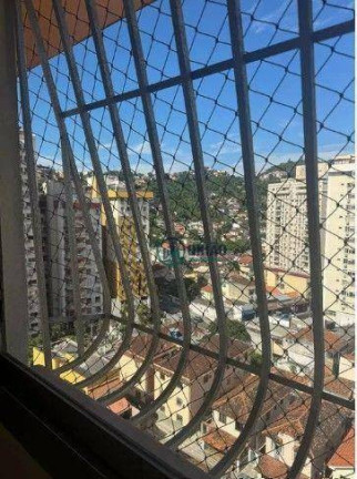 Imagem Cobertura com 3 Quartos à Venda, 84 m² em Santa Rosa - Niterói Imagem Cobertura com 3 Quartos à Venda, 84 m² em Santa Rosa - Niterói