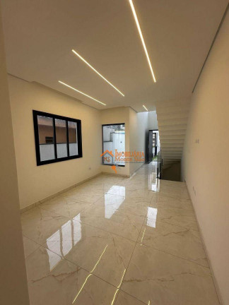 Imagem Sobrado com 3 Quartos à Venda, 158 m² em Centro - Arujá Imagem Sobrado com 3 Quartos à Venda, 158 m² em Centro - Arujá