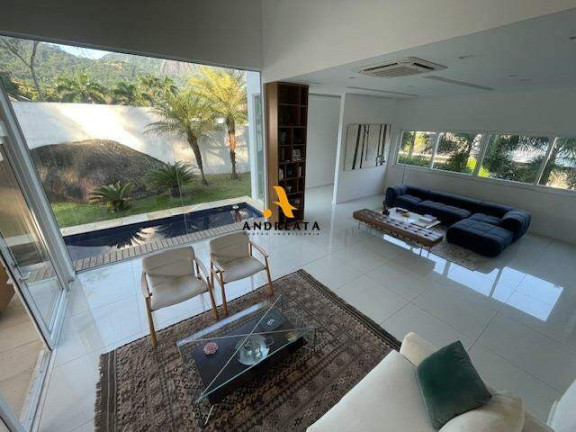 Imagem Casa de Condomínio com 4 Quartos à Venda, 572 m² em Itanhangá - Rio De Janeiro
