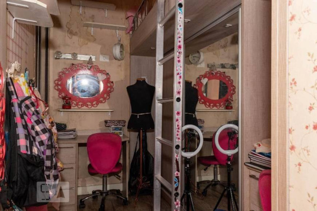 Imagem Casa de Condomínio com 3 Quartos à Venda, 92 m² em Vila Formosa - São Paulo