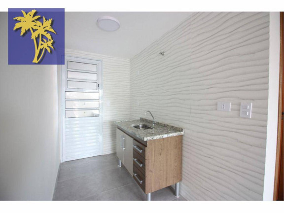 Imagem Apartamento com 1 Quarto para Alugar, 38 m² em Gopoúva - Guarulhos