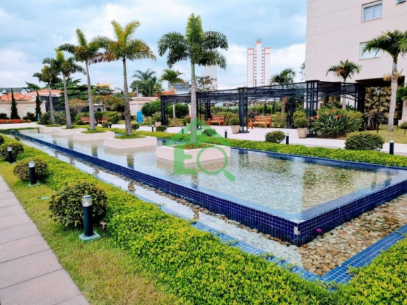 Imagem Apartamento com 3 Quartos à Venda, 133 m² em Jardim Campo Grande - São Paulo Imagem Apartamento com 3 Quartos à Venda, 133 m² em Jardim Campo Grande - São Paulo