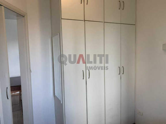 Imagem Apartamento com 1 Quarto à Venda, 32 m² em Planalto Paulista - São Paulo Imagem Apartamento com 1 Quarto à Venda, 32 m² em Planalto Paulista - São Paulo