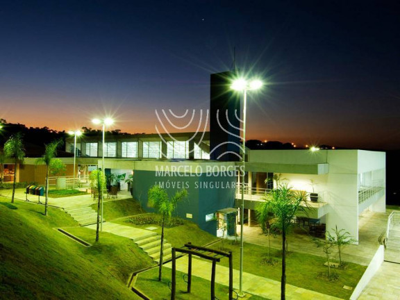 Imagem Terreno em Condomínio à Venda, 490 m² em Alphaville - Santana De Parnaíba