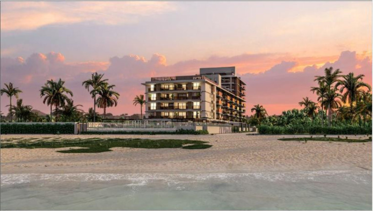 Imagem Apartamento com 2 Quartos à Venda, 138 m² em Praia Formosa - Cabedelo Imagem Apartamento com 2 Quartos à Venda, 138 m² em Praia Formosa - Cabedelo