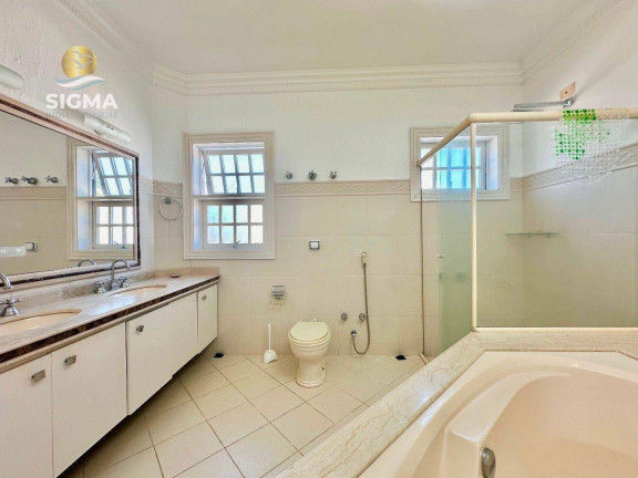 Imagem Casa com 4 Quartos à Venda, 400 m² em Granville - Guarujá Imagem Casa com 4 Quartos à Venda, 400 m² em Granville - Guarujá