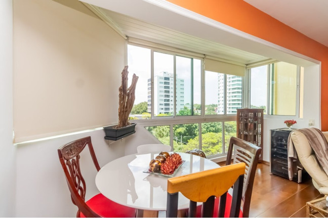 Imagem Apartamento com 3 Quartos à Venda, 115 m² em Moema - São Paulo Imagem Apartamento com 3 Quartos à Venda, 115 m² em Moema - São Paulo