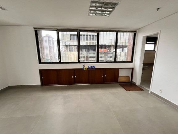 Imagem Sala Comercial à Venda ou Locação, 90 m² em Campo Belo - São Paulo Imagem Sala Comercial à Venda ou Locação, 90 m² em Campo Belo - São Paulo