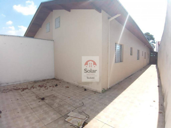 Imagem Casa com 3 Quartos à Venda, 80 m² em Jardim Ana Rosa - Taubaté