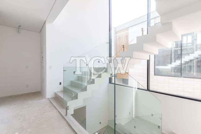 Imagem Casa de Condomínio com 5 Quartos à Venda, 869 m² em Brooklin Paulista - São Paulo Imagem Casa de Condomínio com 5 Quartos à Venda, 869 m² em Brooklin Paulista - São Paulo