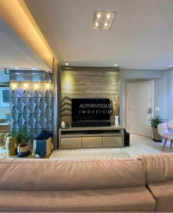 Imagem Apartamento com 3 Quartos à Venda, 107 m² em Alto Da Moóca - São Paulo Imagem Apartamento com 3 Quartos à Venda, 107 m² em Alto Da Moóca - São Paulo