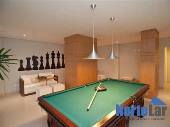 Imagem Apartamento com 3 Quartos à Venda, 118 m² em Lauzane Paulista - São Paulo