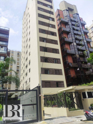 Imagem Apartamento com 3 Quartos à Venda ou Locação, 188 m² em Itaim Bibi - São Paulo