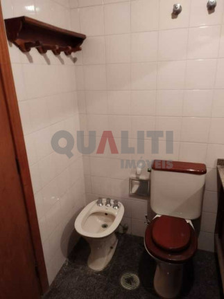 Imagem Apartamento com 3 Quartos à Venda, 230 m² em Brooklin - São Paulo