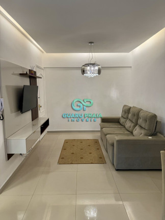 Imagem Apartamento com 2 Quartos à Venda, 65 m² em Pitangueiras - Guarujá