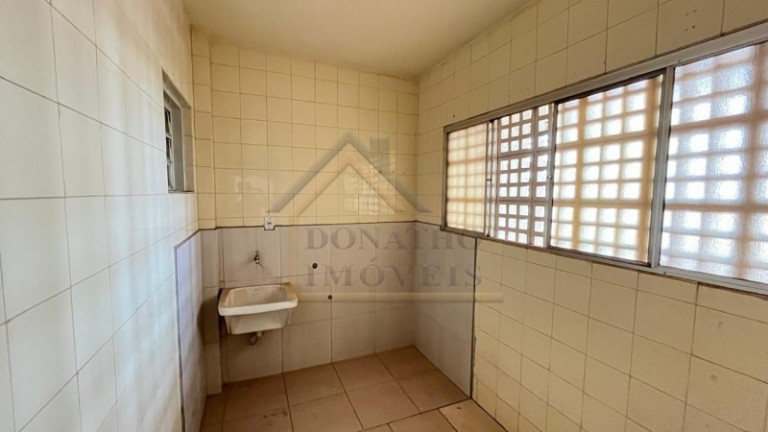 Imagem Apartamento com 2 Quartos para Alugar, 77 m² em Vila Tibério - Ribeirão Preto