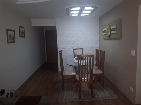 Apartamento com 3 Quartos à Venda, 90 m² em Vila Ivone - São Paulo