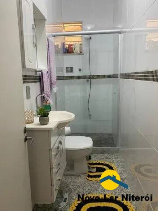 Imagem Apartamento com 3 Quartos à Venda, 120 m² em Santa Rosa - Niterói Imagem Apartamento com 3 Quartos à Venda, 120 m² em Santa Rosa - Niterói