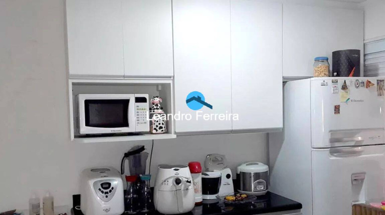 Imagem Apartamento com 2 Quartos à Venda, 80 m² em Centro - São Bernardo Do Campo Imagem Apartamento com 2 Quartos à Venda, 80 m² em Centro - São Bernardo Do Campo