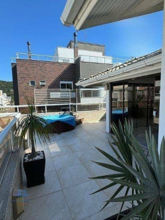 Imagem Cobertura com 2 Quartos à Venda, 146 m² em Ingleses Do Rio Vermelho - Florianópolis Imagem Cobertura com 2 Quartos à Venda, 146 m² em Ingleses Do Rio Vermelho - Florianópolis