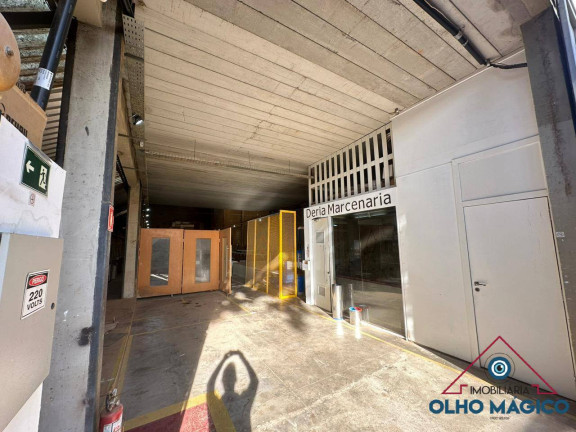 Imagem Galpão à Venda, 400 m² em Presidente Altino - Osasco