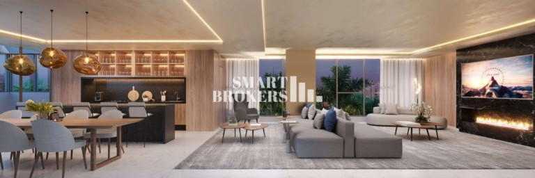 Imagem Apartamento com 4 Quartos à Venda, 222 m² em Jardim Das Perdizes - São Paulo Imagem Apartamento com 4 Quartos à Venda, 222 m² em Jardim Das Perdizes - São Paulo