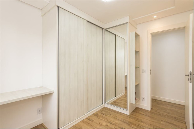 Imagem Apartamento com 3 Quartos à Venda, 83 m² em Vila Ipiranga - Porto Alegre