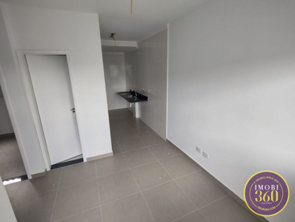Imagem Apartamento com 1 Quarto à Venda, 31 m² em Cidade Antônio Estevão De Carvalho - São Paulo