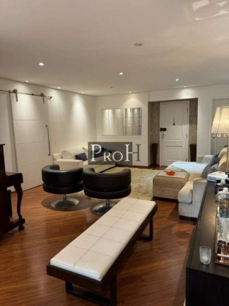 Apartamento com 4 Quartos à Venda, 156 m² em Santa Paula - São Caetano Do Sul