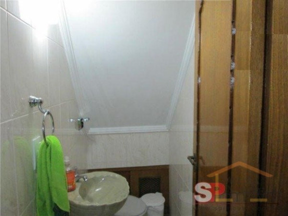 Imagem Sobrado com 3 Quartos à Venda, em Parque Mandaqui - São Paulo Imagem Sobrado com 3 Quartos à Venda, em Parque Mandaqui - São Paulo