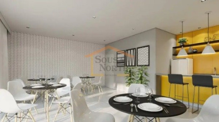 Imagem Apartamento com 1 Quarto à Venda, 29 m² em Vila Paulicéia - São Paulo Imagem Apartamento com 1 Quarto à Venda, 29 m² em Vila Paulicéia - São Paulo