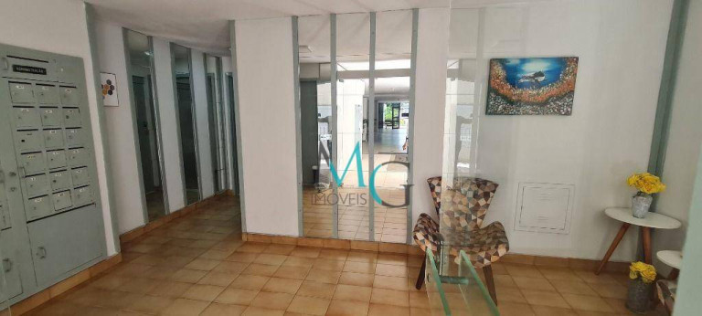Imagem Apartamento com 2 Quartos à Venda, 56 m² em Campo Grande - Rio De Janeiro Imagem Apartamento com 2 Quartos à Venda, 56 m² em Campo Grande - Rio De Janeiro