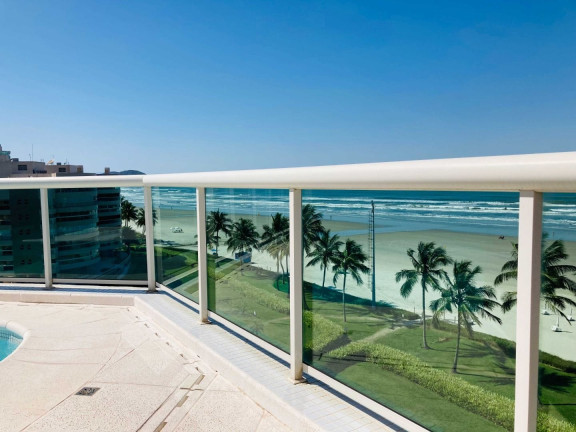 Imagem Imóvel com 4 Quartos à Venda, 366 m² em Riviera - Bertioga