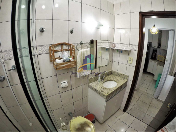 Imagem Apartamento com 1 Quarto à Venda, 59 m² em Aviação - Praia Grande Imagem Apartamento com 1 Quarto à Venda, 59 m² em Aviação - Praia Grande