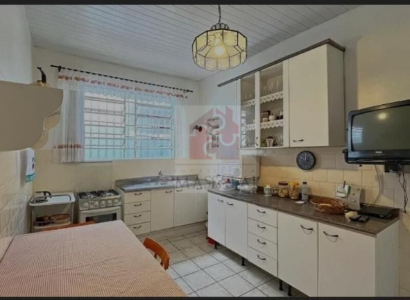 Imagem Casa com 3 Quartos à Venda, 178 m² em Santana - Porto Alegre