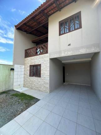 Imagem Casa com 3 Quartos à Venda, 80 m² em Centro - Balneário Barra Do Sul