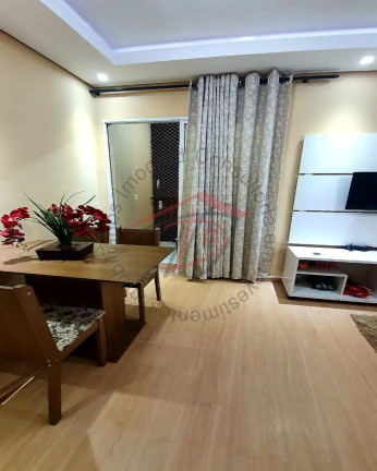 Imagem Imóvel com 2 Quartos à Venda, 48 m² em Jardim Recanto Dos Sonhos - Sumaré