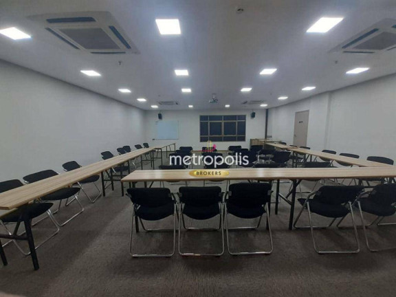 Imagem Sala Comercial à Venda ou Locação, 626 m² em Santa Paula - São Caetano Do Sul Imagem Sala Comercial à Venda ou Locação, 626 m² em Santa Paula - São Caetano Do Sul