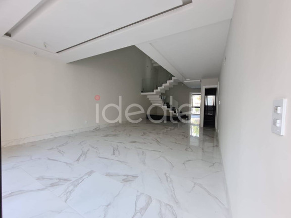 Imagem Casa de Condomínio com 4 Quartos à Venda, 268 m² em Recreio Dos Bandeirantes - Rio De Janeiro