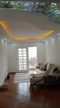 Imagem Imóvel com 3 Quartos à Venda, 105 m² em Mooca - São Paulo Imagem Imóvel com 3 Quartos à Venda, 105 m² em Mooca - São Paulo