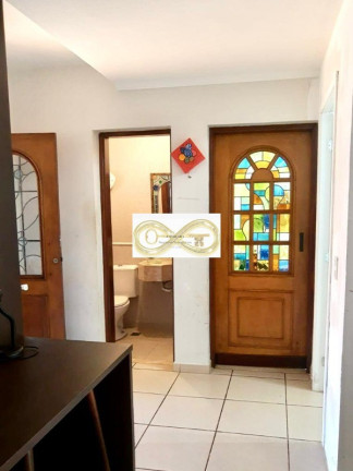 Imagem Casa com 2 Quartos à Venda, 160 m² em Residencial Terras Do Barão - Campinas Imagem Casa com 2 Quartos à Venda, 160 m² em Residencial Terras Do Barão - Campinas