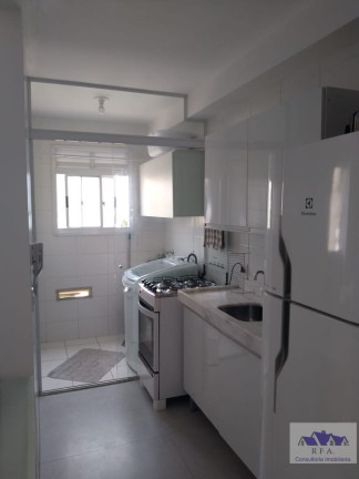 Imagem Apartamento com 2 Quartos à Venda, 45 m² em Jardim São João (jaraguá) - São Paulo