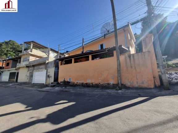 Imagem Casa com 4 Quartos à Venda,  em Jardim Rogerio Levorin - Francisco Morato