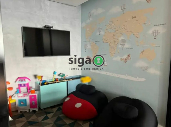 Imagem Apartamento com 4 Quartos à Venda, 288 m² em Panamby - São Paulo Imagem Apartamento com 4 Quartos à Venda, 288 m² em Panamby - São Paulo