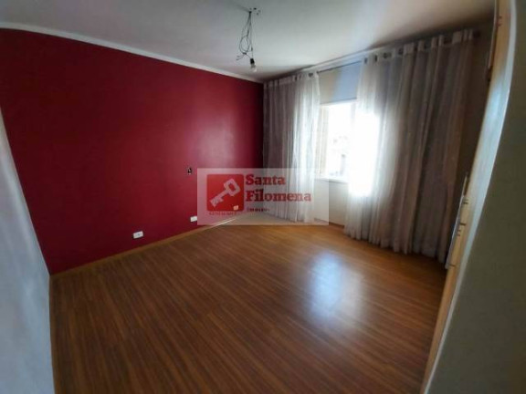 Imagem Sobrado com 3 Quartos à Venda, 142 m² em Vila Floresta - Santo André Imagem Sobrado com 3 Quartos à Venda, 142 m² em Vila Floresta - Santo André