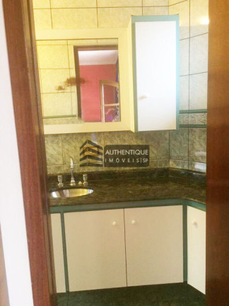 Imagem Sobrado com 3 Quartos à Venda, 201 m² em Nova Petrópolis - São Bernardo Do Campo