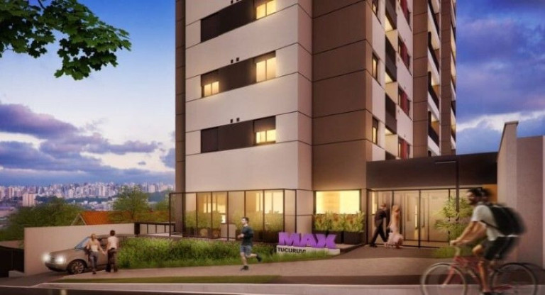 Imagem Apartamento com 2 Quartos à Venda, 56 m² em Tucuruvi - São Paulo