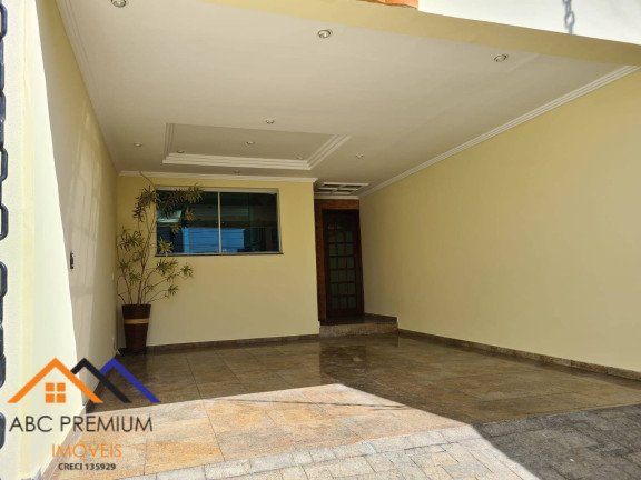 Imagem Casa com 3 Quartos à Venda, em Vila Pires - Santo André Imagem Casa com 3 Quartos à Venda, em Vila Pires - Santo André